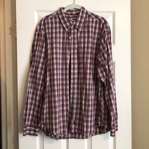 Old Navy Dress Shirt